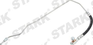 Stark SKBH-0820274 - Спирачен маркуч vvparts.bg