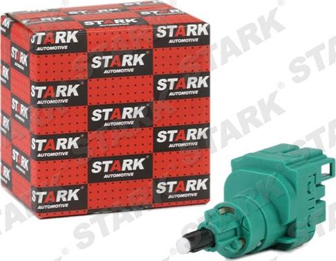 Stark SKBL-2110004 - Ключ за спирачните светлини vvparts.bg