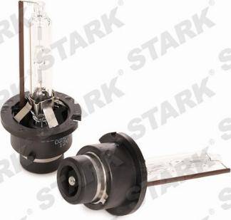 Stark SKBLB-4880066 - Крушка с нагреваема жичка, фар за дълги светлини vvparts.bg