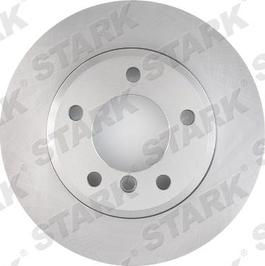 Stark SKBM-2028 - Спирачен диск vvparts.bg
