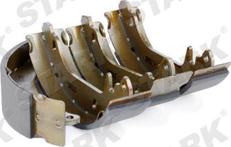 Stark SKBS-0450096 - Комплект спирачна челюст vvparts.bg