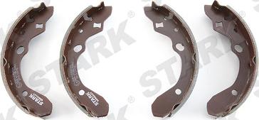 Stark SKBS-0450029 - Комплект спирачна челюст vvparts.bg