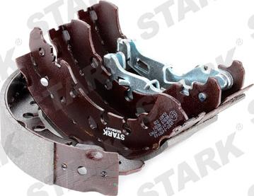 Stark SKBS-0450149 - Комплект спирачна челюст vvparts.bg