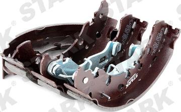 Stark SKBS-0450149 - Комплект спирачна челюст vvparts.bg