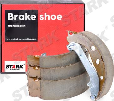 Stark SKBS-0450135 - Комплект спирачна челюст vvparts.bg