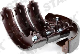 Stark SKBS-0450246 - Комплект спирачна челюст vvparts.bg
