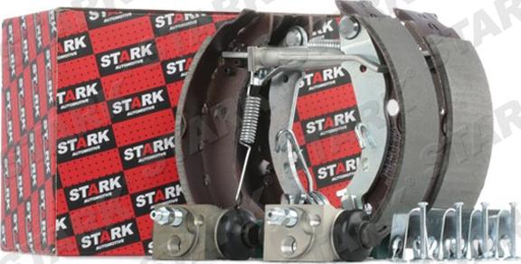 Stark SKBSD-45990041 - Комплект спирачна челюст vvparts.bg