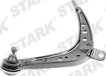 Stark SKCA-0050466 - Носач, окачване на колелата vvparts.bg