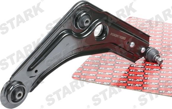 Stark SKCA-0050401 - Носач, окачване на колелата vvparts.bg