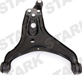 Stark SKCA-0050431 - Носач, окачване на колелата vvparts.bg