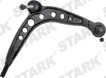 Stark SKCA-0050508 - Носач, окачване на колелата vvparts.bg