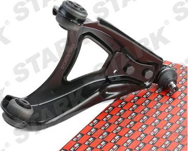 Stark SKCA-0050630 - Носач, окачване на колелата vvparts.bg