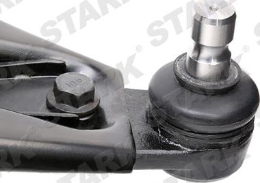 Stark SKCA-0050637 - Носач, окачване на колелата vvparts.bg