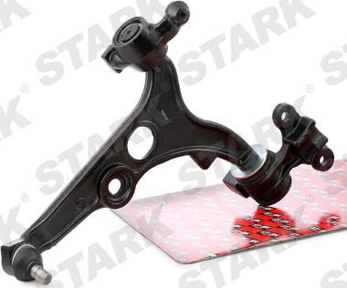 Stark SKCA-0050019 - Носач, окачване на колелата vvparts.bg