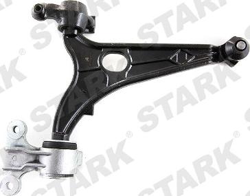 Stark SKCA-0050026 - Носач, окачване на колелата vvparts.bg