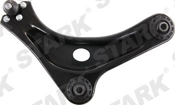 Stark SKCA-0050190 - Носач, окачване на колелата vvparts.bg