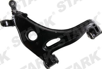 Stark SKCA-0050148 - Носач, окачване на колелата vvparts.bg