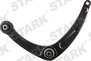 Stark SKCA-0050155 - Носач, окачване на колелата vvparts.bg