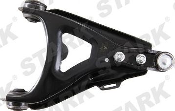 Stark SKCA-0050158 - Носач, окачване на колелата vvparts.bg