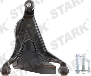 Stark SKCA-0050101 - Носач, окачване на колелата vvparts.bg