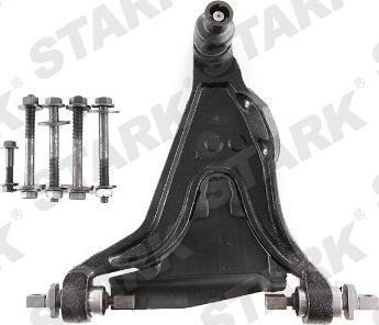 Stark SKCA-0050114 - Носач, окачване на колелата vvparts.bg