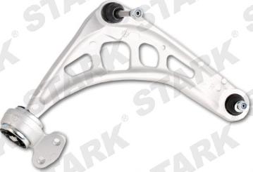 Stark SKCA-0050110 - Носач, окачване на колелата vvparts.bg