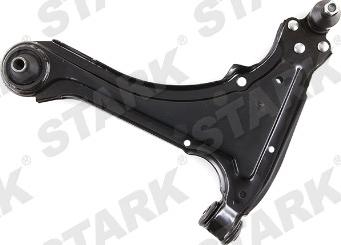 Stark SKCA-0050113 - Носач, окачване на колелата vvparts.bg