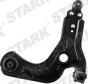 Stark SKCA-0050139 - Носач, окачване на колелата vvparts.bg