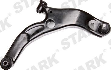 Stark SKCA-0050131 - Носач, окачване на колелата vvparts.bg