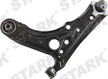 Stark SKCA-0050120 - Носач, окачване на колелата vvparts.bg