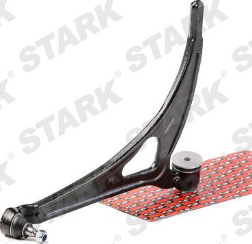 Stark SKCA-0050855 - Носач, окачване на колелата vvparts.bg