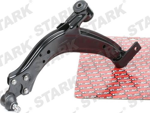 Stark SKCA-0050386 - Носач, окачване на колелата vvparts.bg