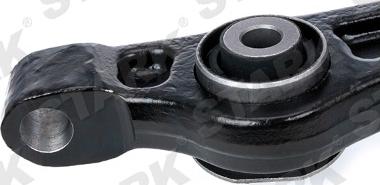 Stark SKCA-0050256 - Носач, окачване на колелата vvparts.bg