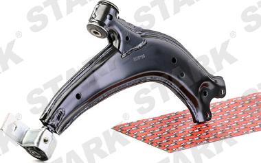 Stark SKCA-0050700 - Носач, окачване на колелата vvparts.bg