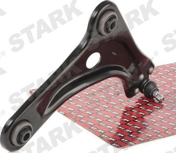 Stark SKCA-0050781 - Носач, окачване на колелата vvparts.bg