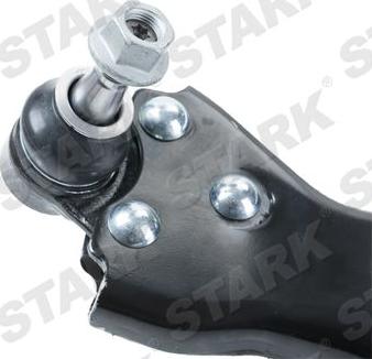 Stark SKCA-0051617 - Носач, окачване на колелата vvparts.bg