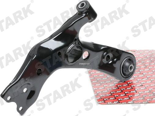 Stark SKCA-0051035 - Носач, окачване на колелата vvparts.bg