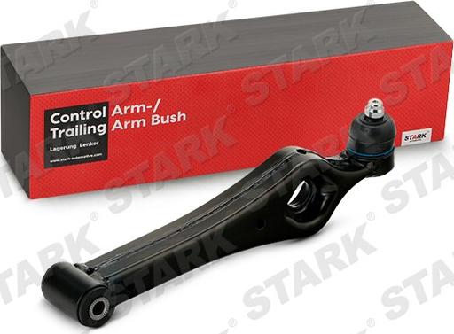 Stark SKCA-0051159 - Носач, окачване на колелата vvparts.bg