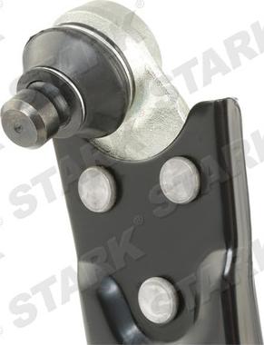 Stark SKCA-0051168 - Носач, окачване на колелата vvparts.bg