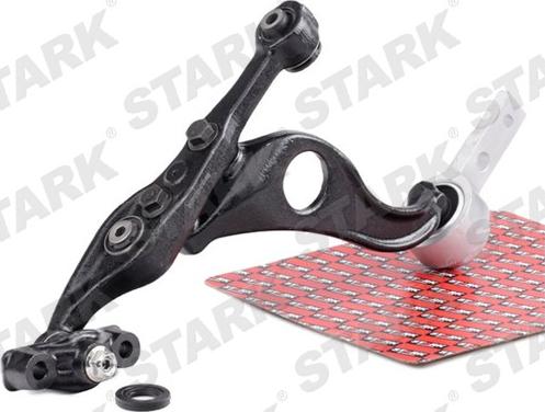 Stark SKCA-0051171 - Носач, окачване на колелата vvparts.bg