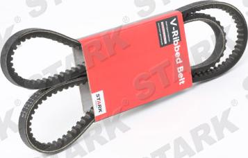 Stark SKCB-0080044 - Трапецовиден ремък vvparts.bg