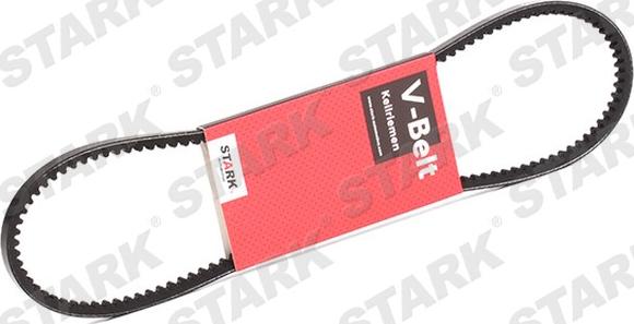 Stark SKCB-0080018 - Трапецовиден ремък vvparts.bg