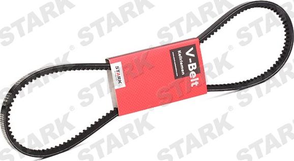 Stark SKCB-0080028 - Трапецовиден ремък vvparts.bg