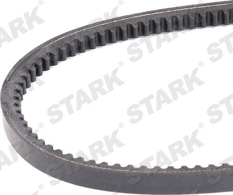 Stark SKCB-0080028 - Трапецовиден ремък vvparts.bg