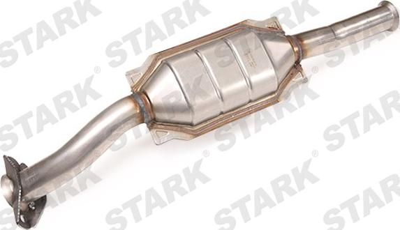 Stark SKCCT-4840413 - Катализатор vvparts.bg