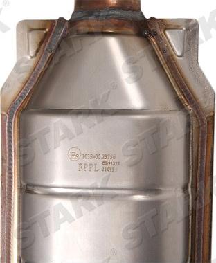 Stark SKCCT-4840413 - Катализатор vvparts.bg