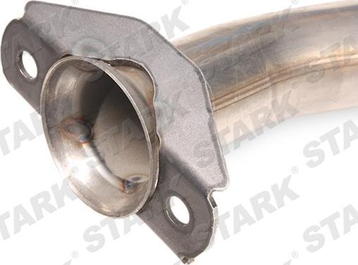 Stark SKCCT-4840413 - Катализатор vvparts.bg