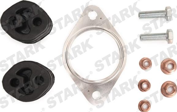 Stark SKCCT-4840046 - Катализатор vvparts.bg