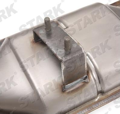 Stark SKCCT-4840046 - Катализатор vvparts.bg