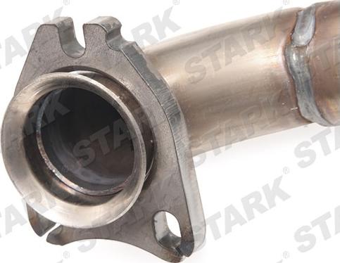 Stark SKCCT-4840046 - Катализатор vvparts.bg